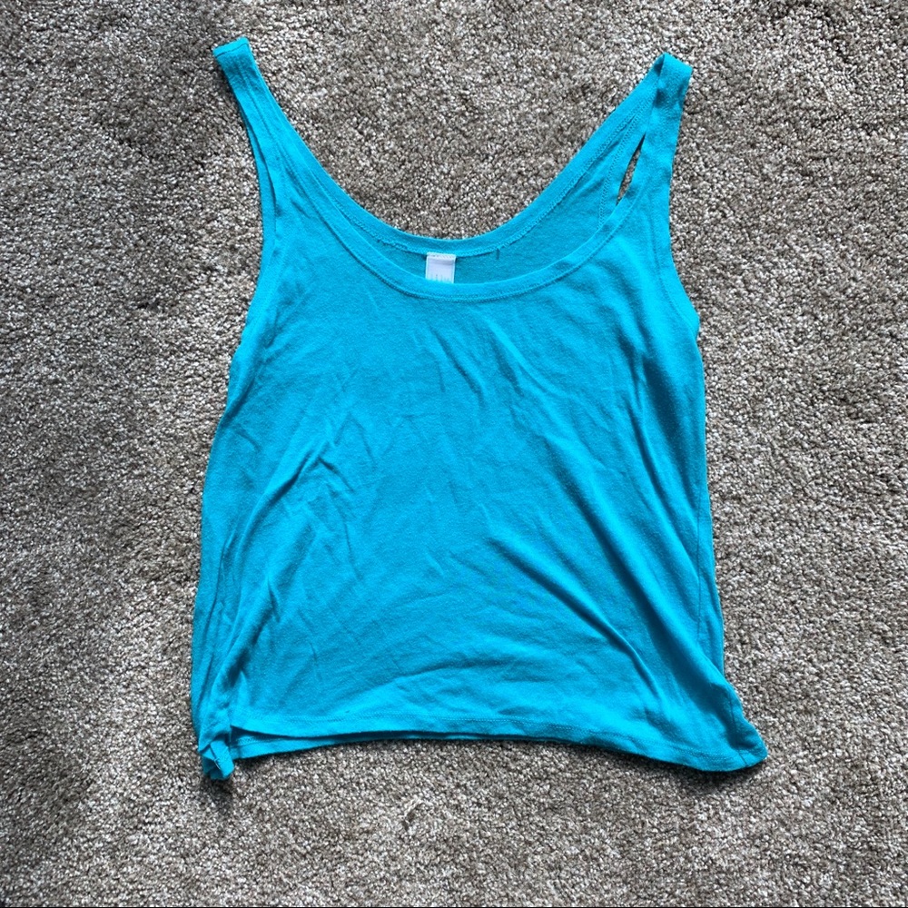 Lily Tank Top